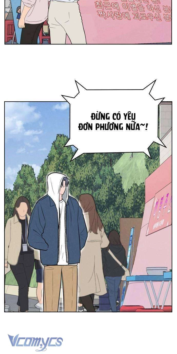 Thật Đáng Thương Cho Chúng Tôi Chapter 10 - 54
