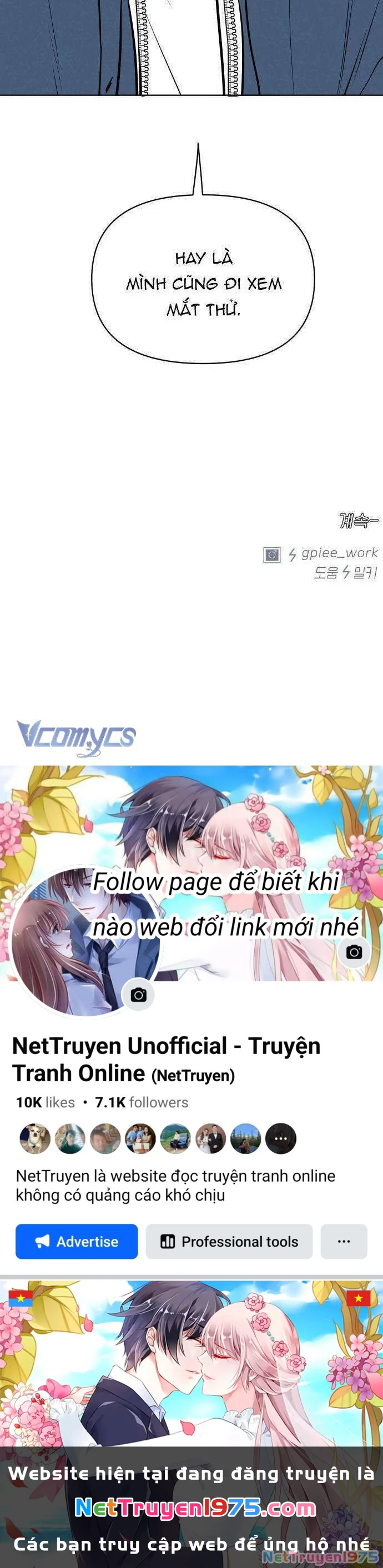 Thật Đáng Thương Cho Chúng Tôi Chapter 10 - 56
