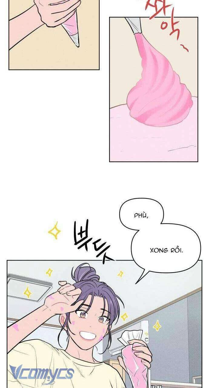 Thật Đáng Thương Cho Chúng Tôi Chapter 11 - Trang 2