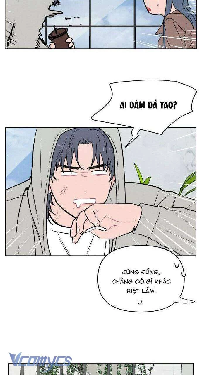 Thật Đáng Thương Cho Chúng Tôi Chapter 11 - Trang 2