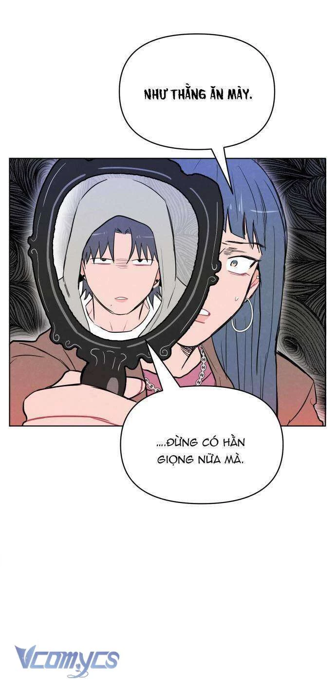 Thật Đáng Thương Cho Chúng Tôi Chapter 11 - Trang 2