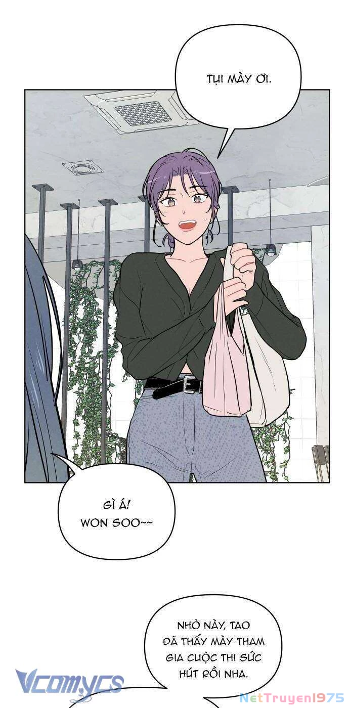 Thật Đáng Thương Cho Chúng Tôi Chapter 11 - Trang 2