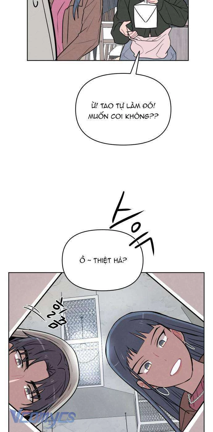 Thật Đáng Thương Cho Chúng Tôi Chapter 11 - Trang 2