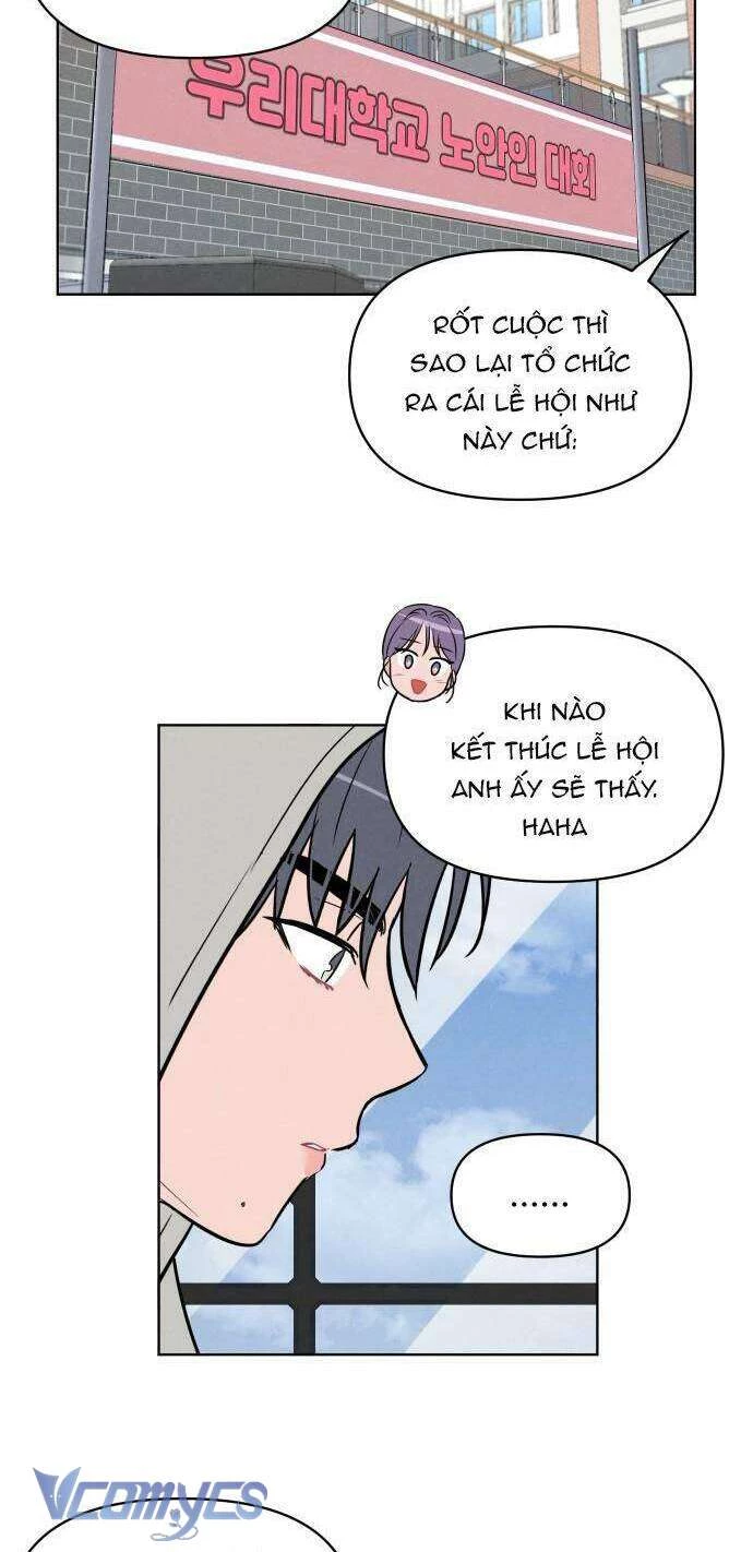 Thật Đáng Thương Cho Chúng Tôi Chapter 11 - Trang 2