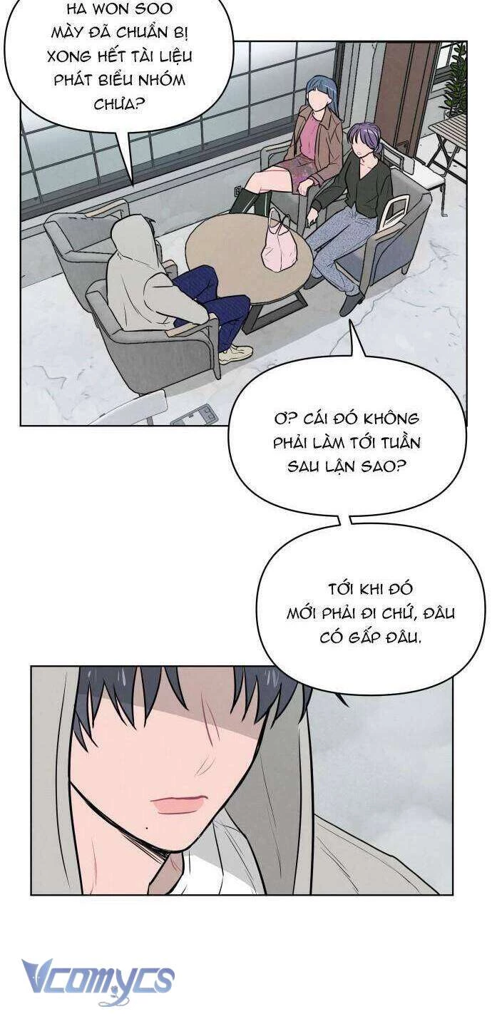 Thật Đáng Thương Cho Chúng Tôi Chapter 11 - Trang 2