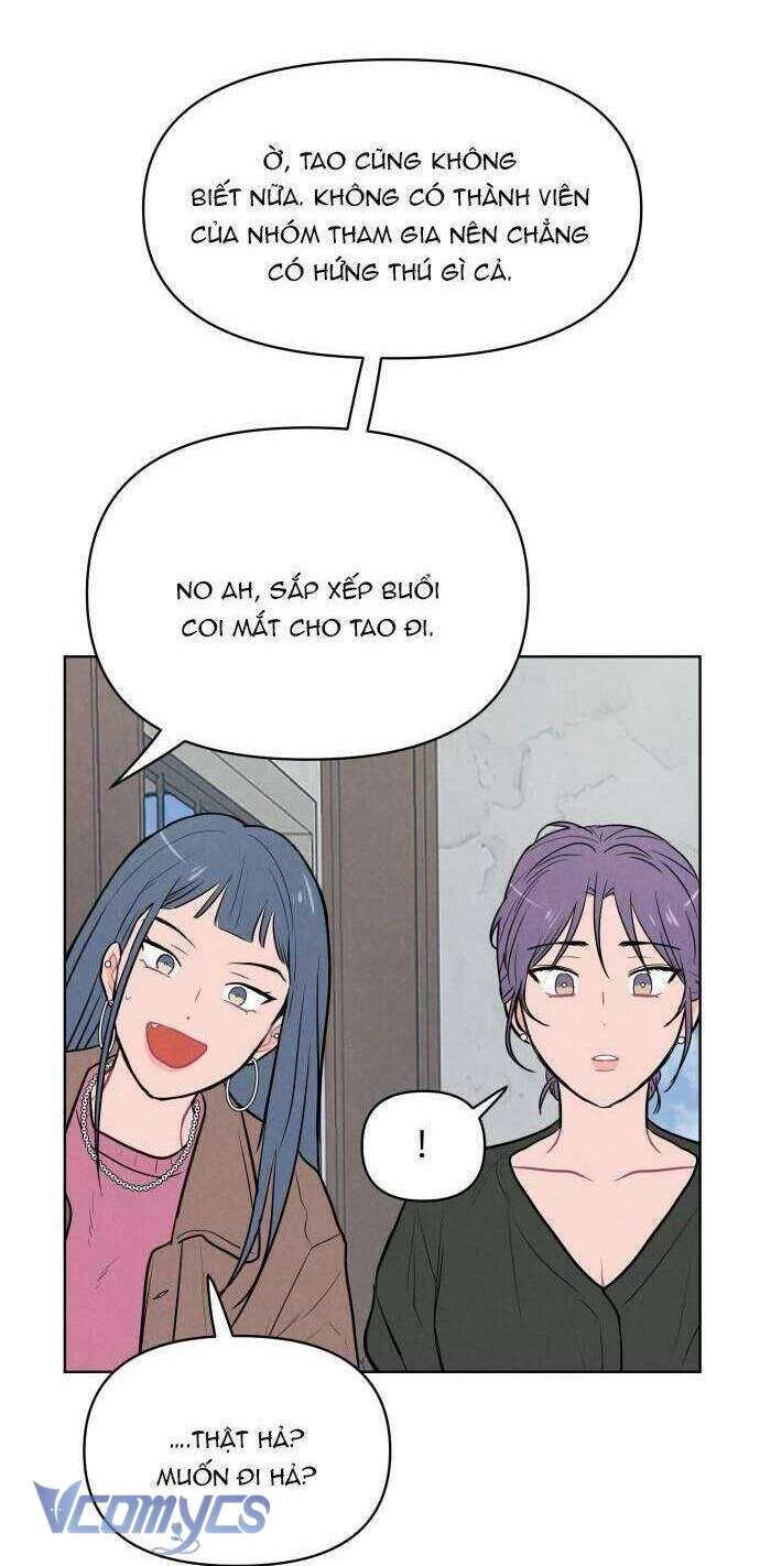 Thật Đáng Thương Cho Chúng Tôi Chapter 11 - Trang 2