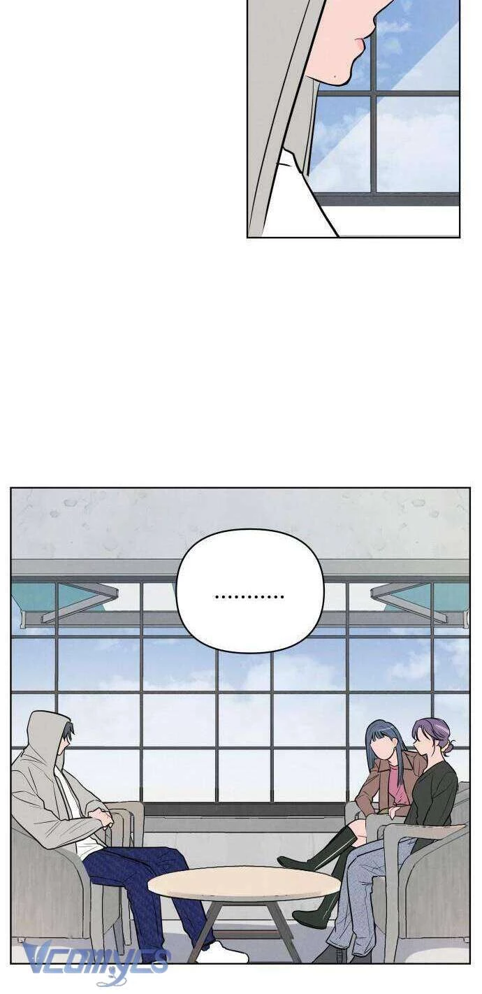 Thật Đáng Thương Cho Chúng Tôi Chapter 11 - Trang 2