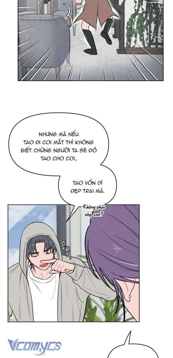 Thật Đáng Thương Cho Chúng Tôi Chapter 11 - Trang 2