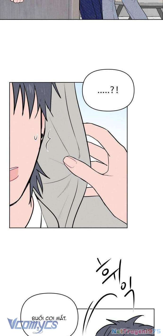Thật Đáng Thương Cho Chúng Tôi Chapter 11 - Trang 2