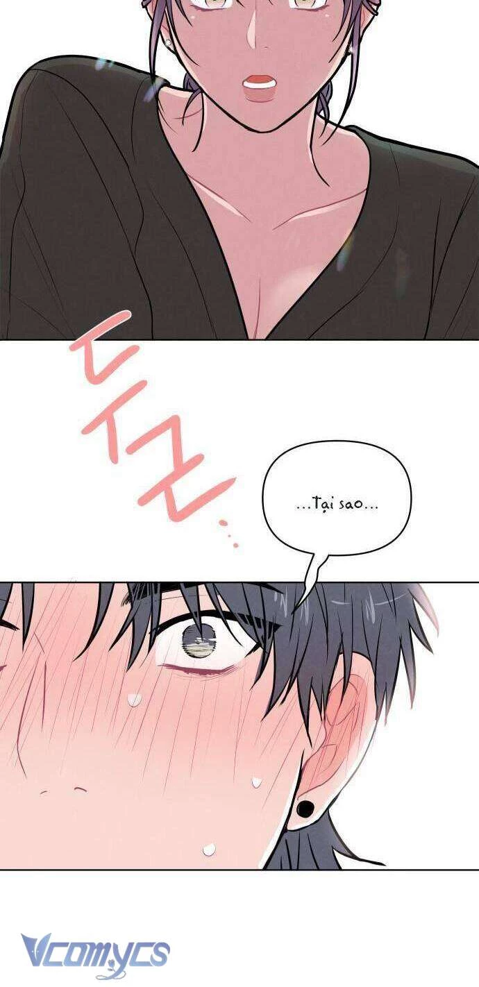 Thật Đáng Thương Cho Chúng Tôi Chapter 11 - Trang 2