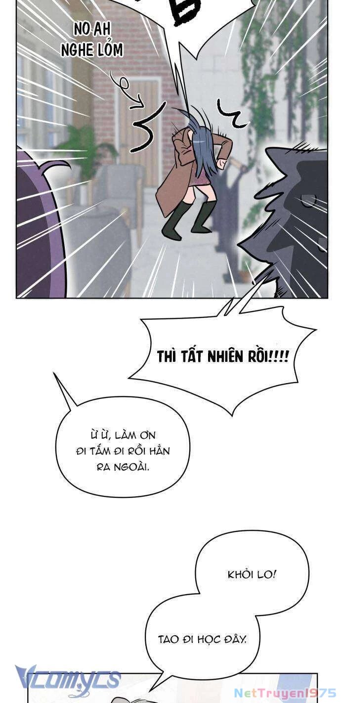 Thật Đáng Thương Cho Chúng Tôi Chapter 11 - Trang 2