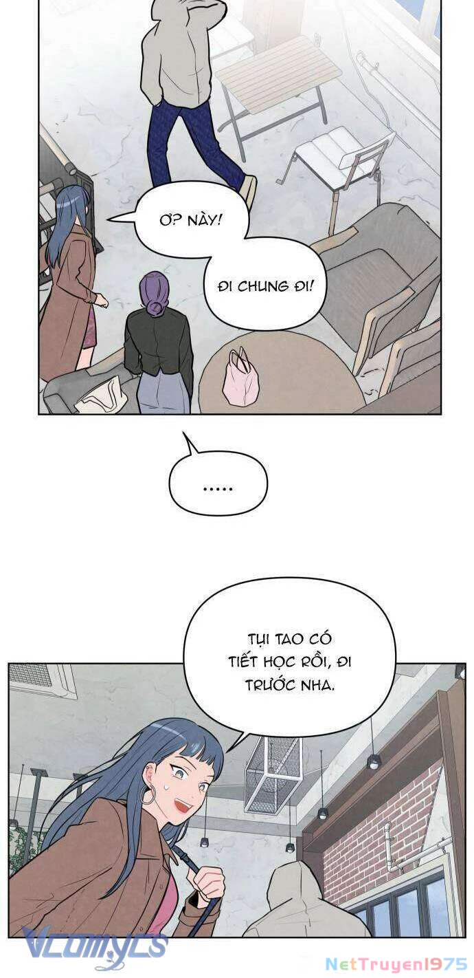Thật Đáng Thương Cho Chúng Tôi Chapter 11 - Trang 2