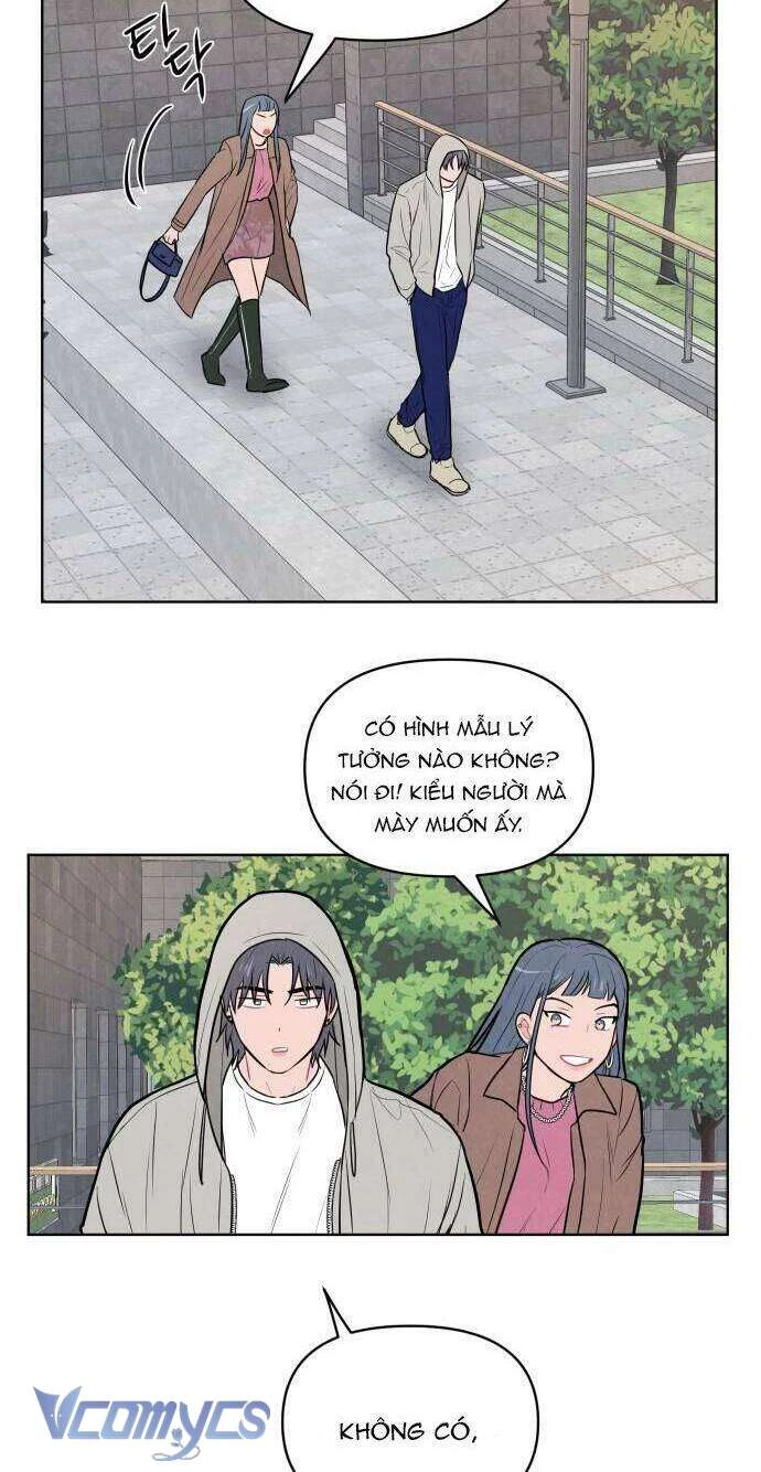 Thật Đáng Thương Cho Chúng Tôi Chapter 11 - Trang 2