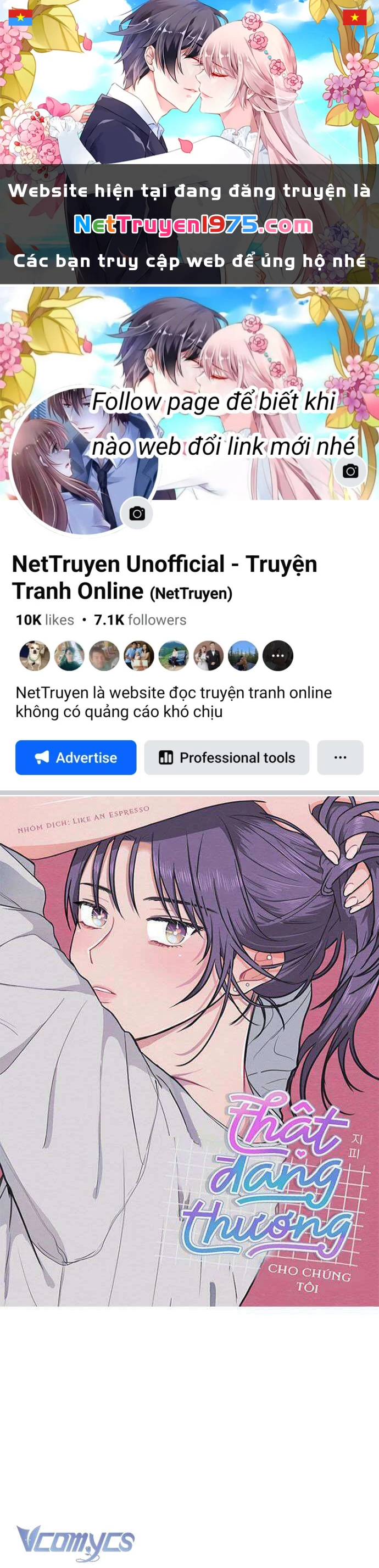 Thật Đáng Thương Cho Chúng Tôi Chapter 12 - 1