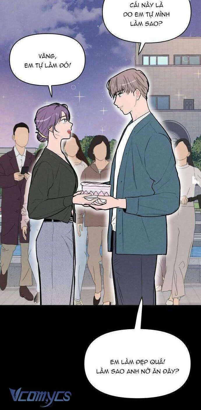 Thật Đáng Thương Cho Chúng Tôi Chapter 12 - 3