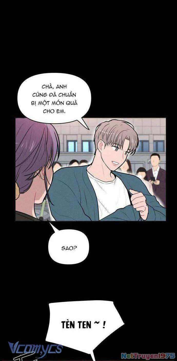 Thật Đáng Thương Cho Chúng Tôi Chapter 12 - 4