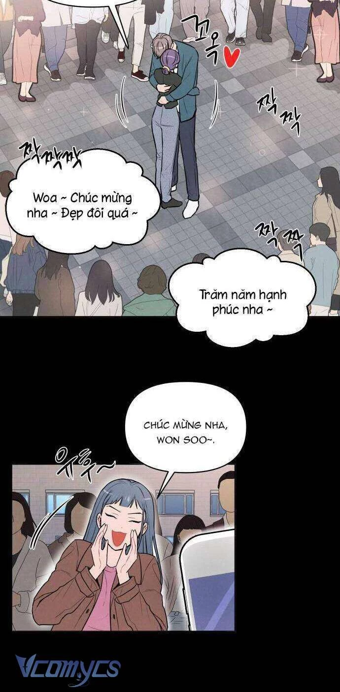Thật Đáng Thương Cho Chúng Tôi Chapter 12 - 7
