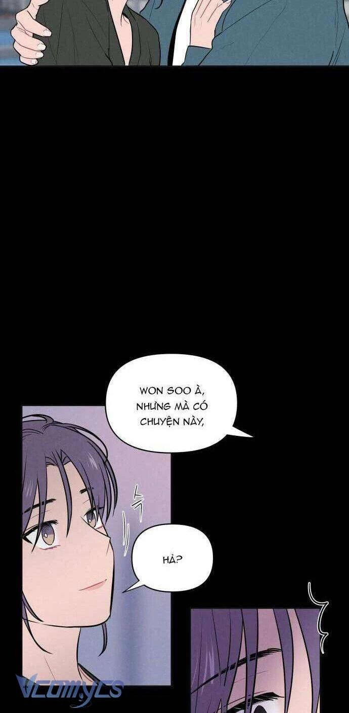 Thật Đáng Thương Cho Chúng Tôi Chapter 12 - 10
