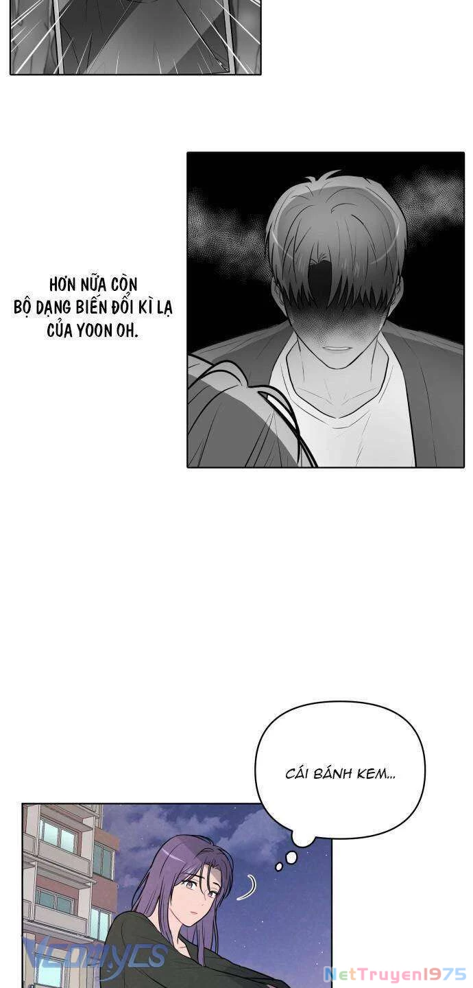 Thật Đáng Thương Cho Chúng Tôi Chapter 12 - 25