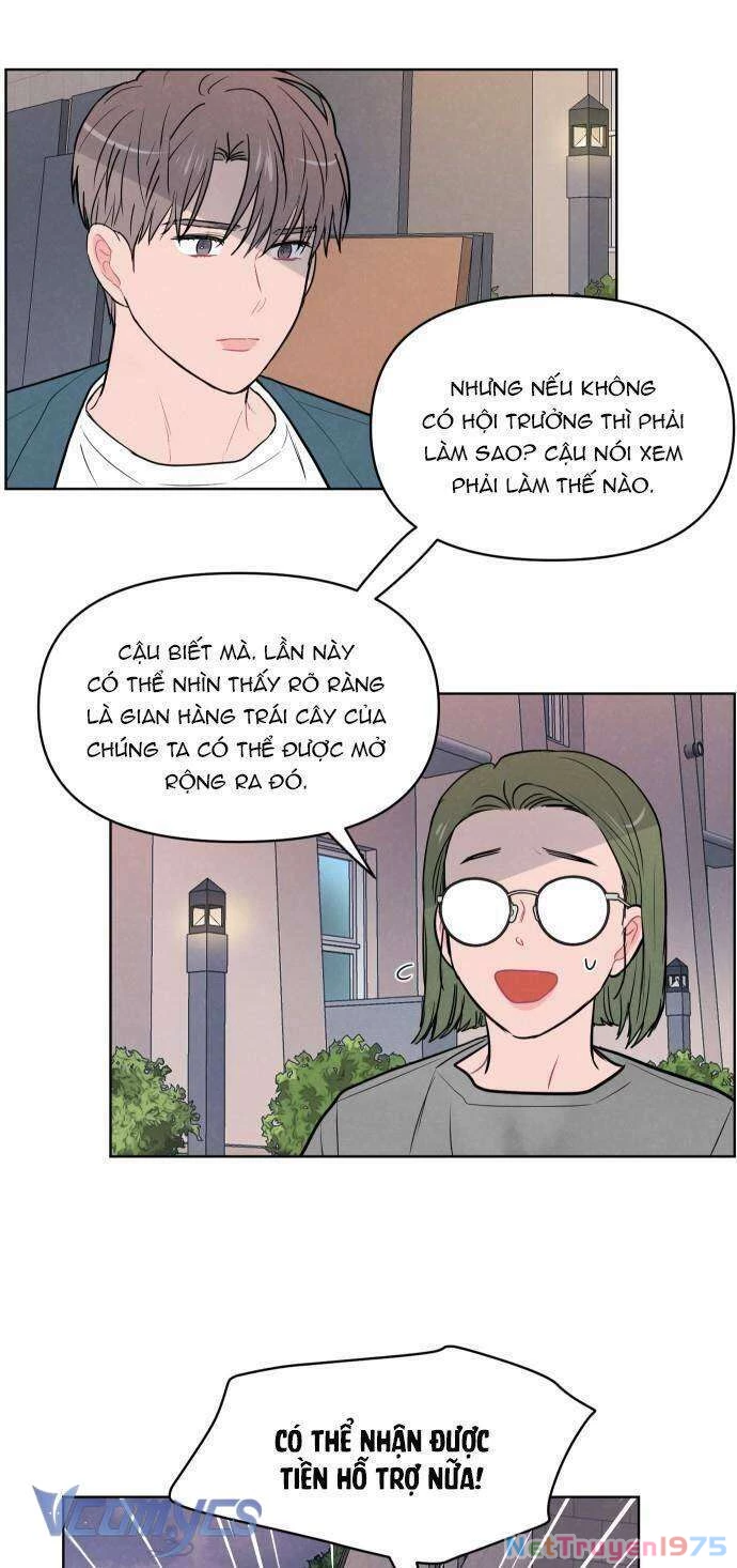 Thật Đáng Thương Cho Chúng Tôi Chapter 12 - 31