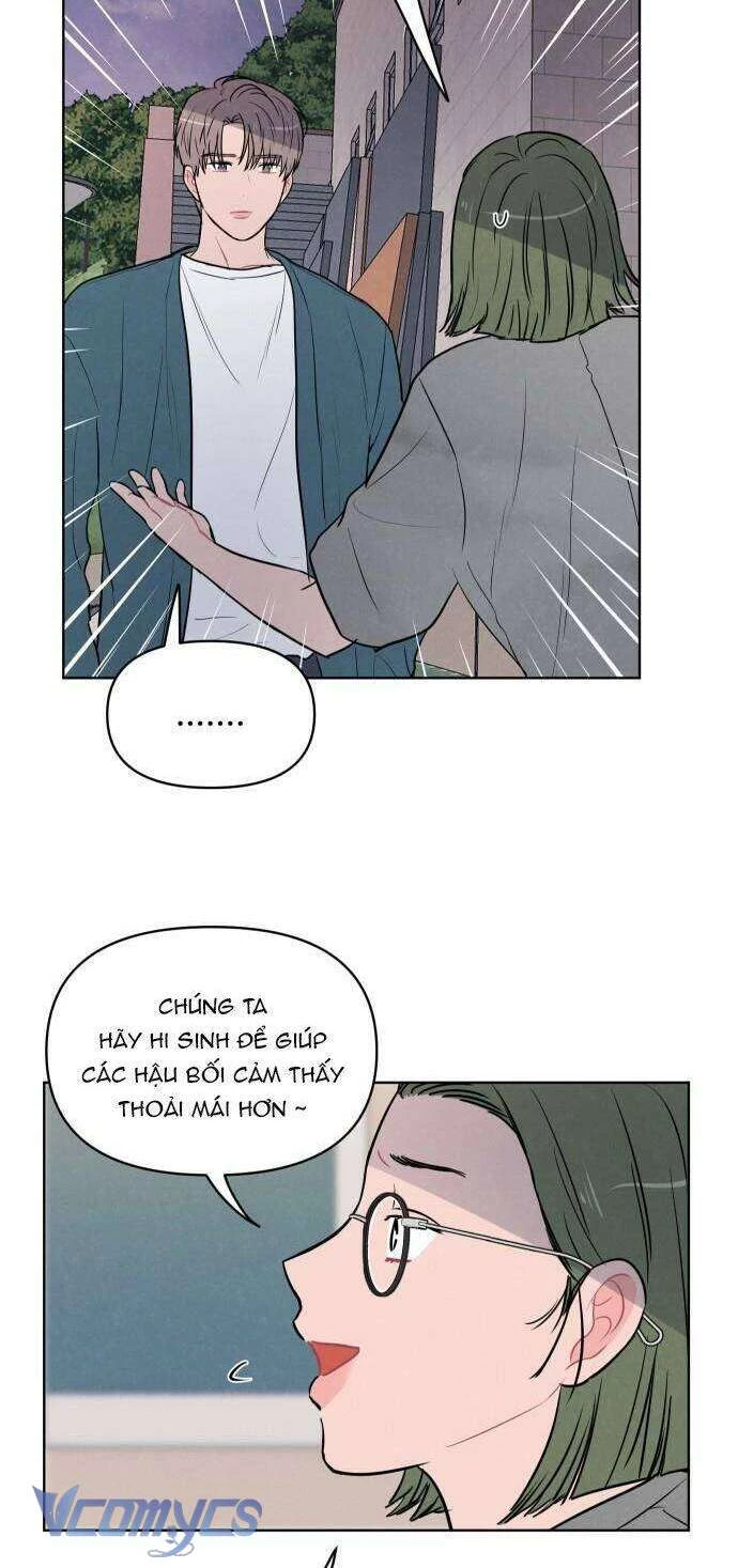 Thật Đáng Thương Cho Chúng Tôi Chapter 12 - 32