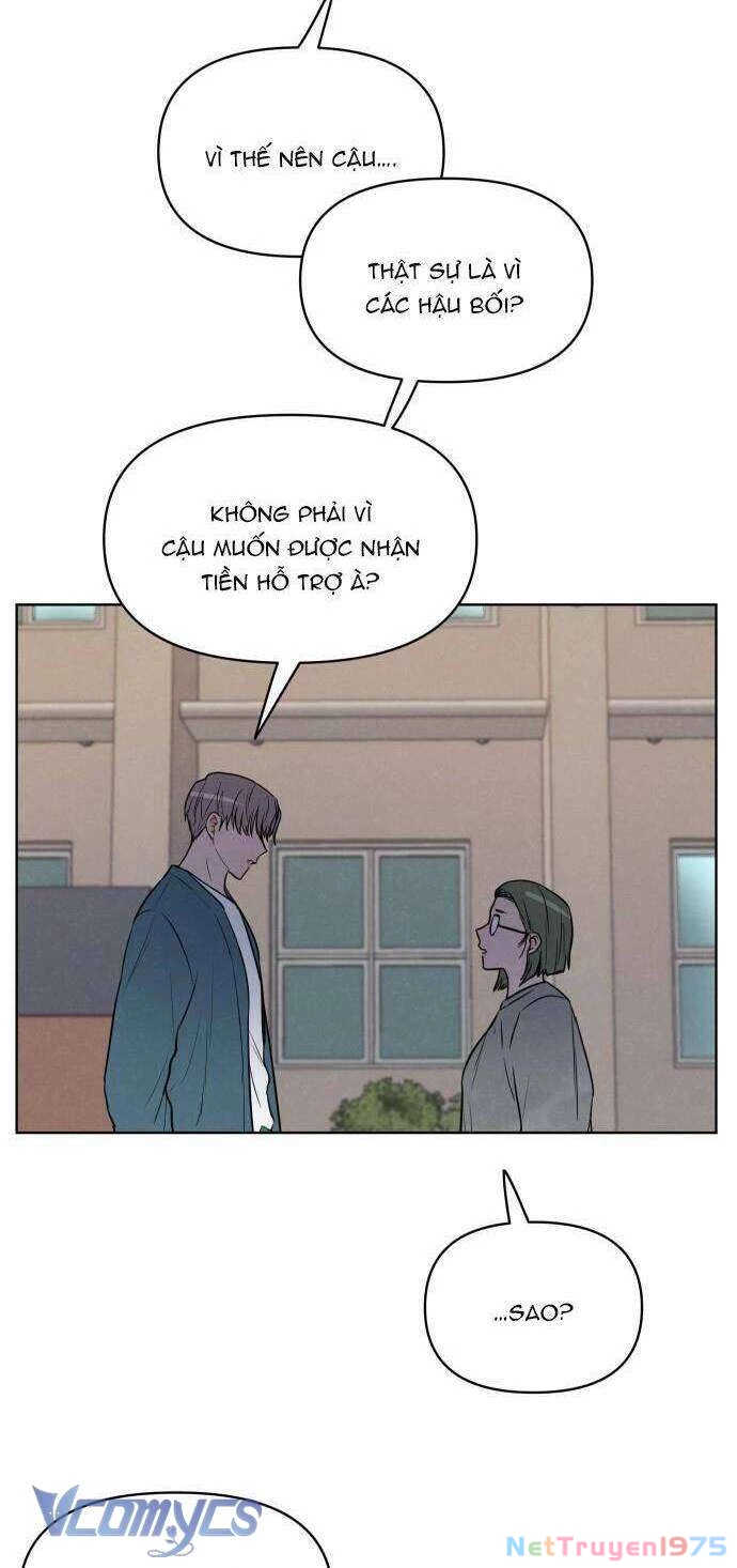 Thật Đáng Thương Cho Chúng Tôi Chapter 12 - 33