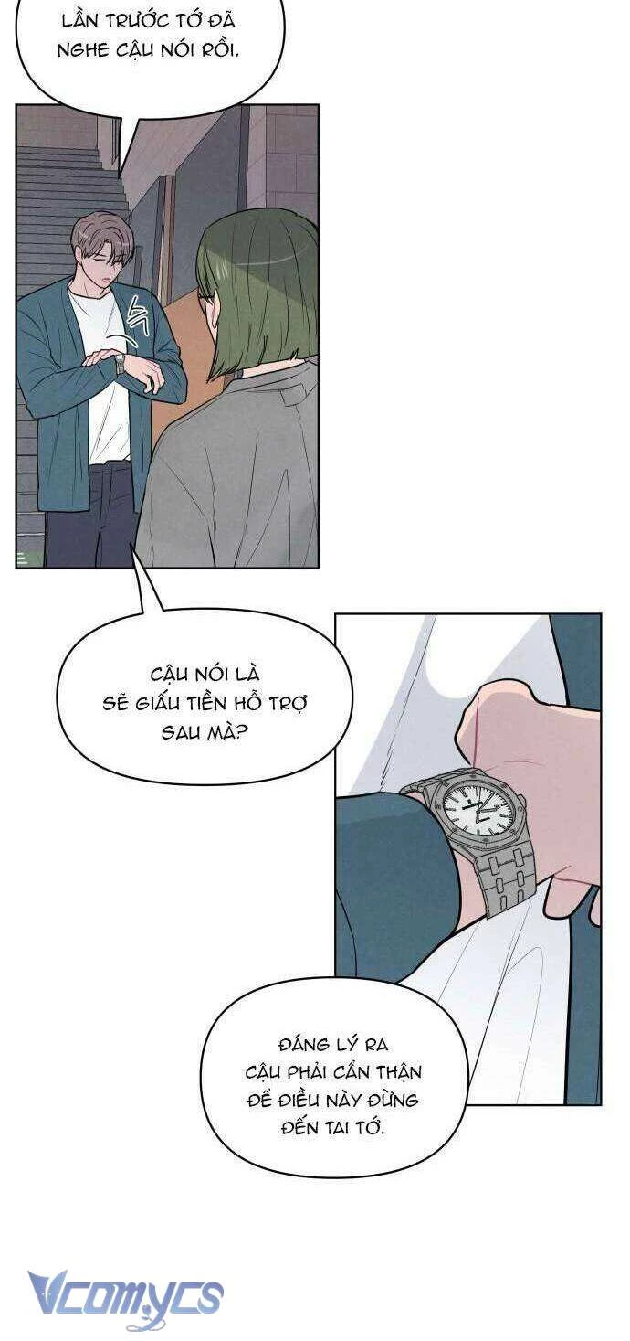 Thật Đáng Thương Cho Chúng Tôi Chapter 12 - 34