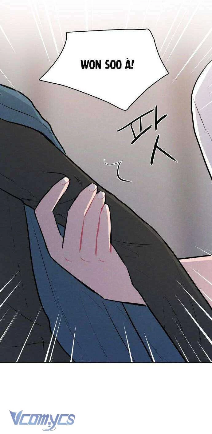 Thật Đáng Thương Cho Chúng Tôi Chapter 13 - 2