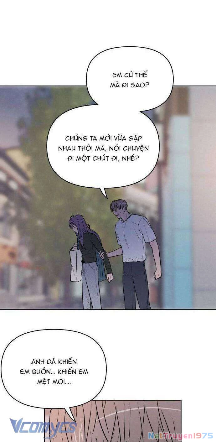 Thật Đáng Thương Cho Chúng Tôi Chapter 13 - 3