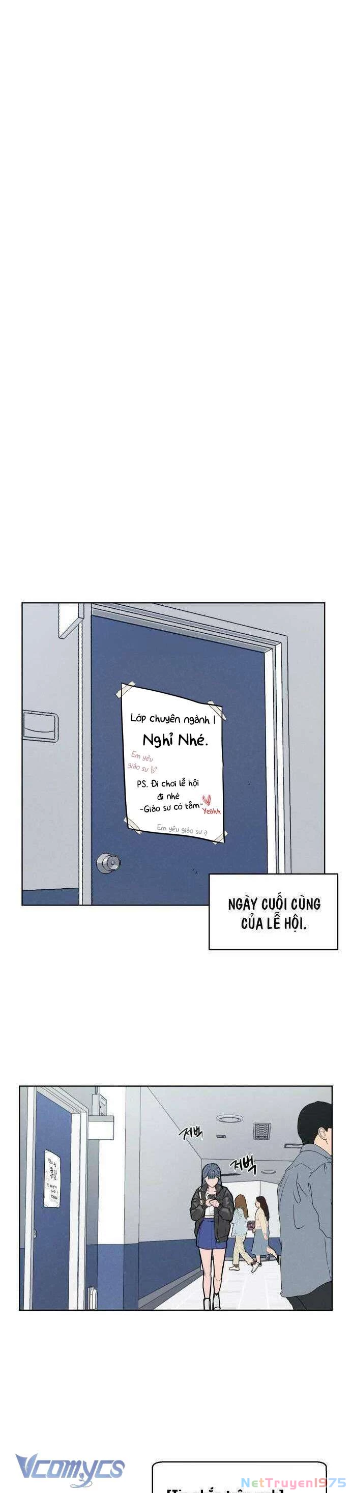 Thật Đáng Thương Cho Chúng Tôi Chapter 13 - 19