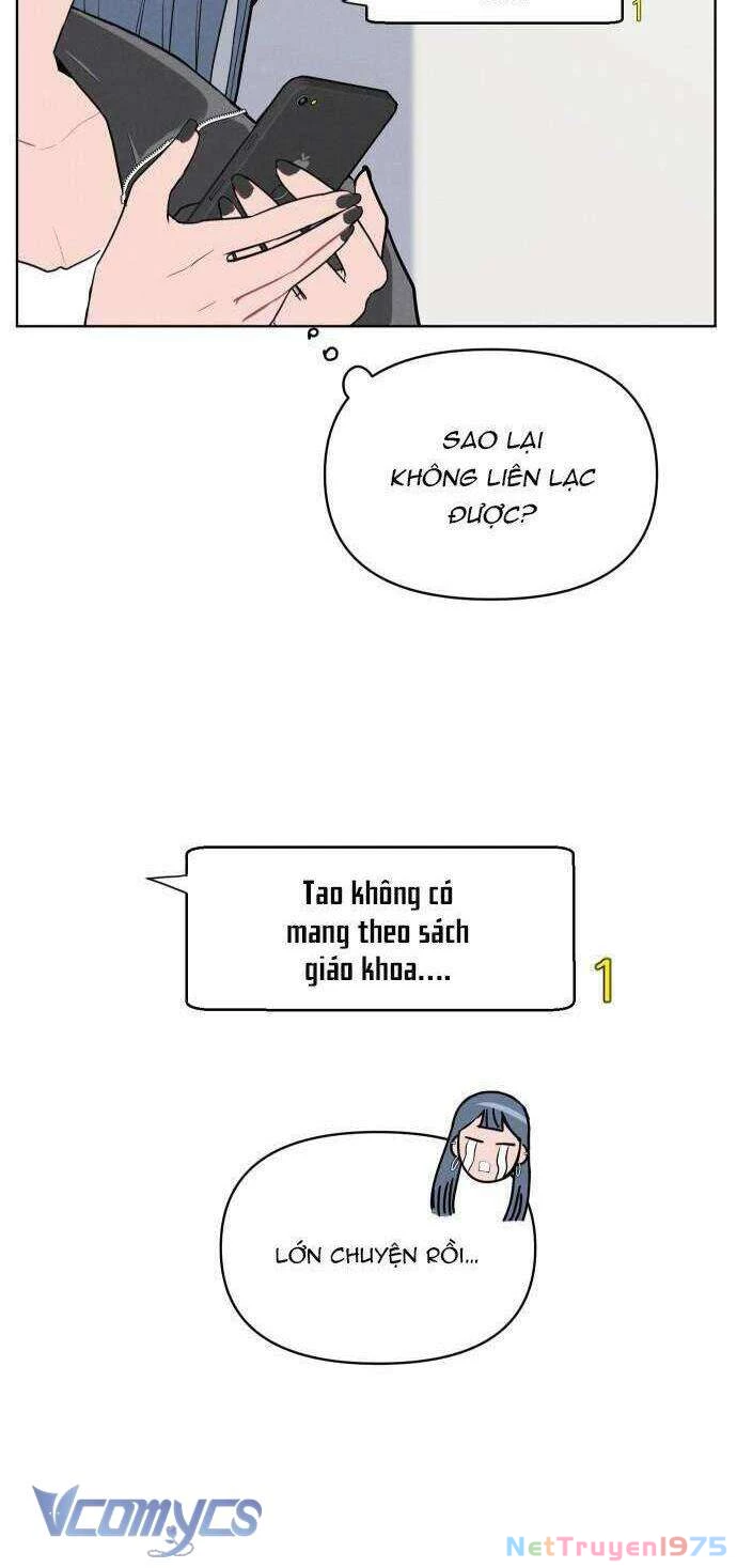 Thật Đáng Thương Cho Chúng Tôi Chapter 13 - 23