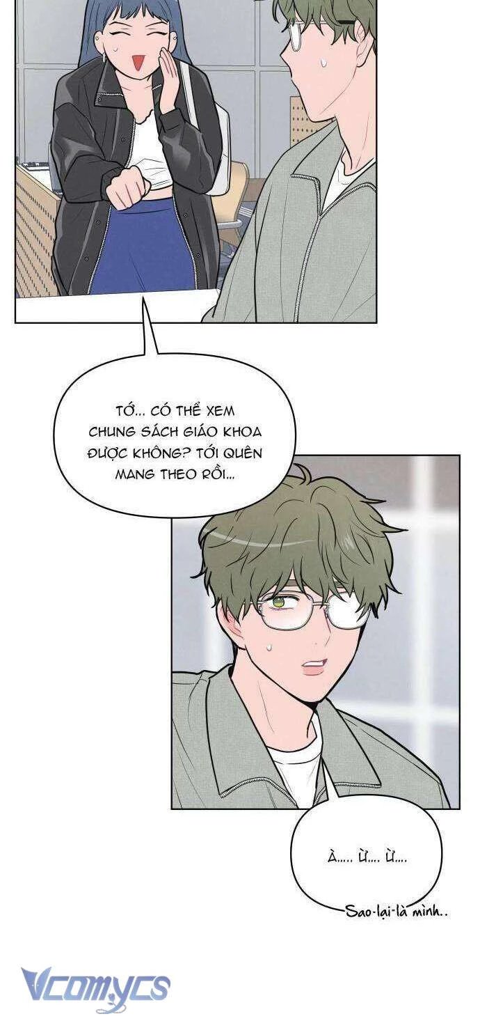 Thật Đáng Thương Cho Chúng Tôi Chapter 13 - 26