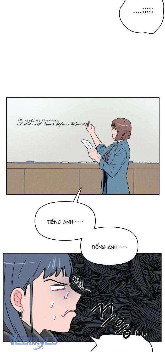 Thật Đáng Thương Cho Chúng Tôi Chapter 13 - 28