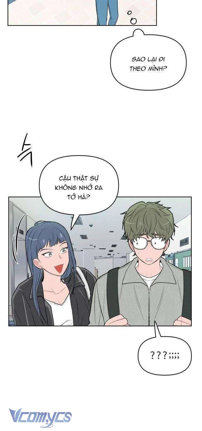 Thật Đáng Thương Cho Chúng Tôi Chapter 13 - 34