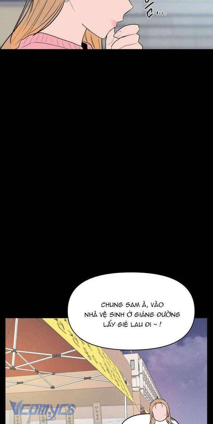 Thật Đáng Thương Cho Chúng Tôi Chapter 13 - 42