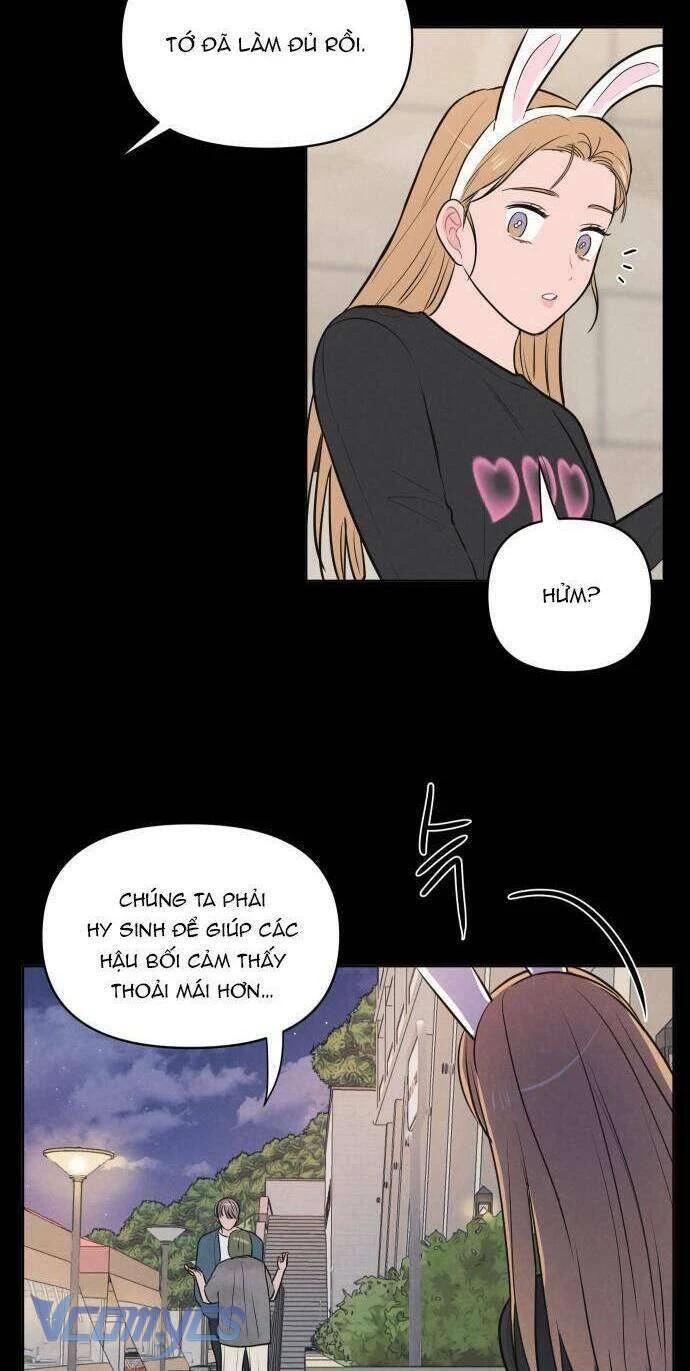 Thật Đáng Thương Cho Chúng Tôi Chapter 13 - 44