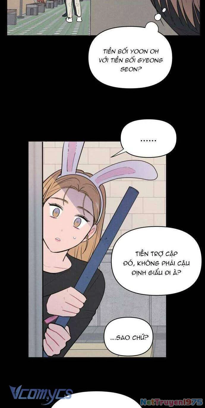 Thật Đáng Thương Cho Chúng Tôi Chapter 13 - 45