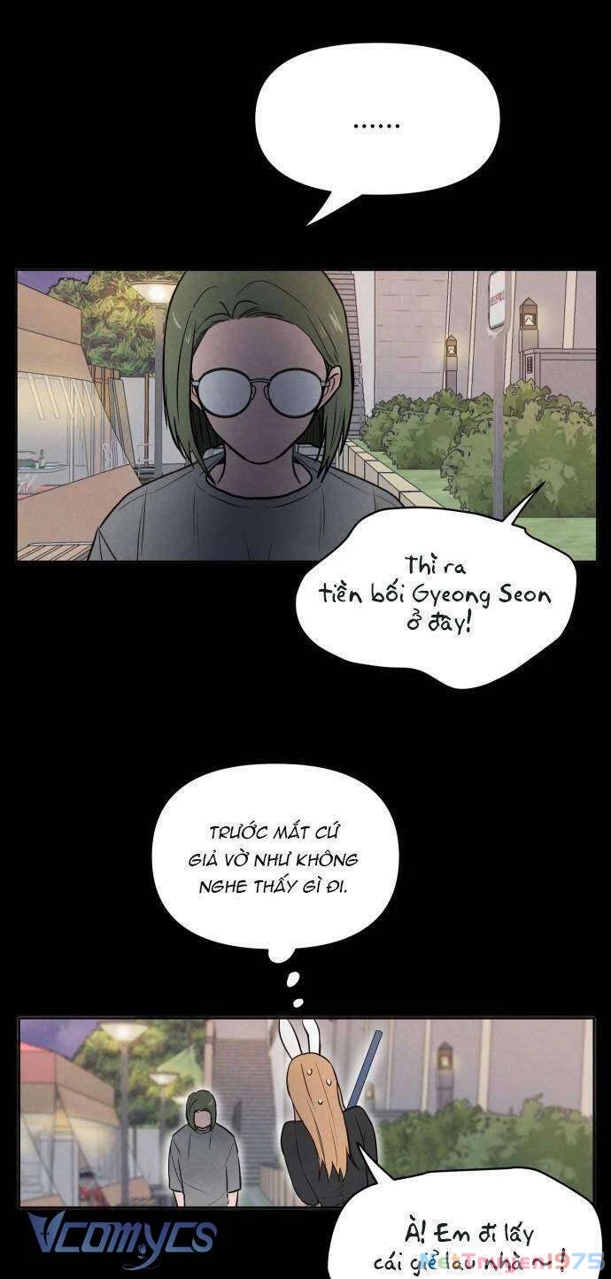 Thật Đáng Thương Cho Chúng Tôi Chapter 13 - 50