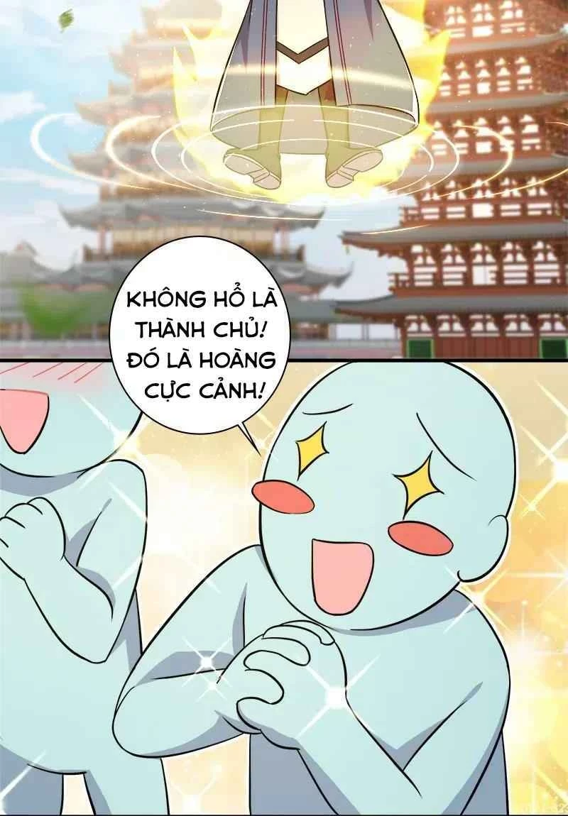 Sinh Hoạt Của Võ Đế Sau Khi Ẩn Cư Chapter 19 - 3