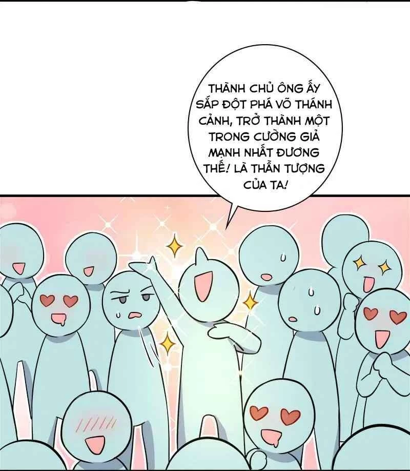 Sinh Hoạt Của Võ Đế Sau Khi Ẩn Cư Chapter 19 - 4