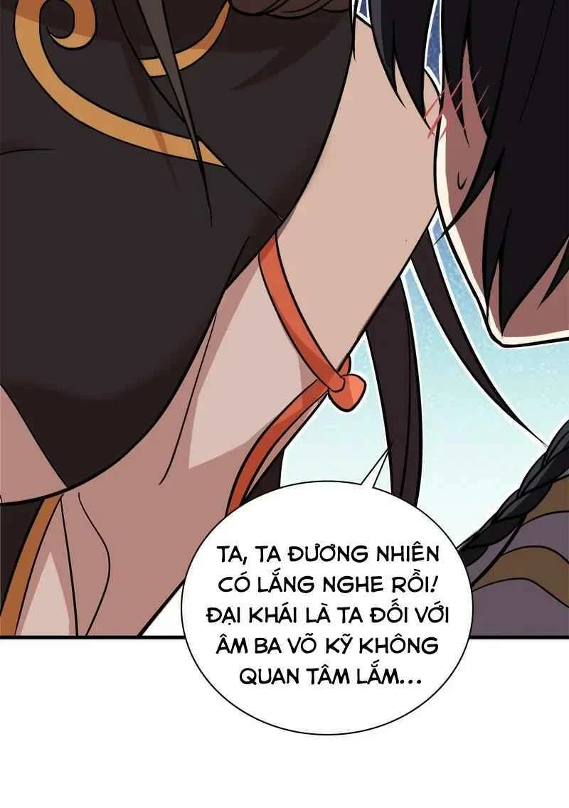 Sinh Hoạt Của Võ Đế Sau Khi Ẩn Cư Chapter 19 - 16