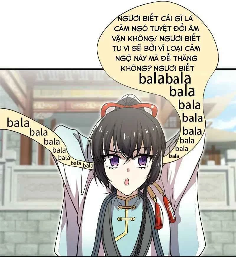 Sinh Hoạt Của Võ Đế Sau Khi Ẩn Cư Chapter 19 - 18