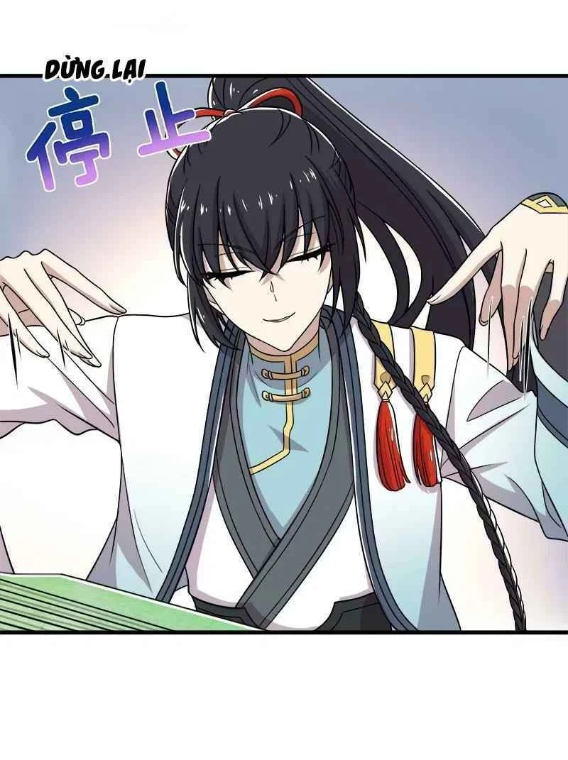 Sinh Hoạt Của Võ Đế Sau Khi Ẩn Cư Chapter 19 - 43