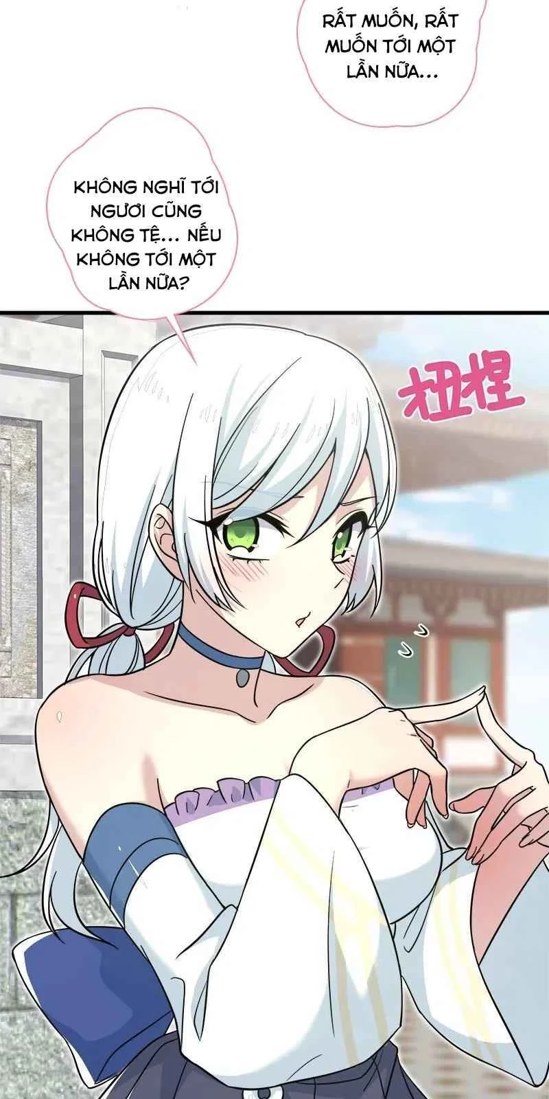 Sinh Hoạt Của Võ Đế Sau Khi Ẩn Cư Chapter 19 - 56