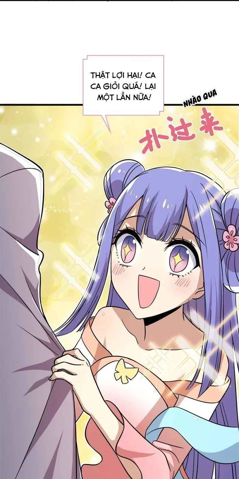 Sinh Hoạt Của Võ Đế Sau Khi Ẩn Cư Chapter 19 - 58