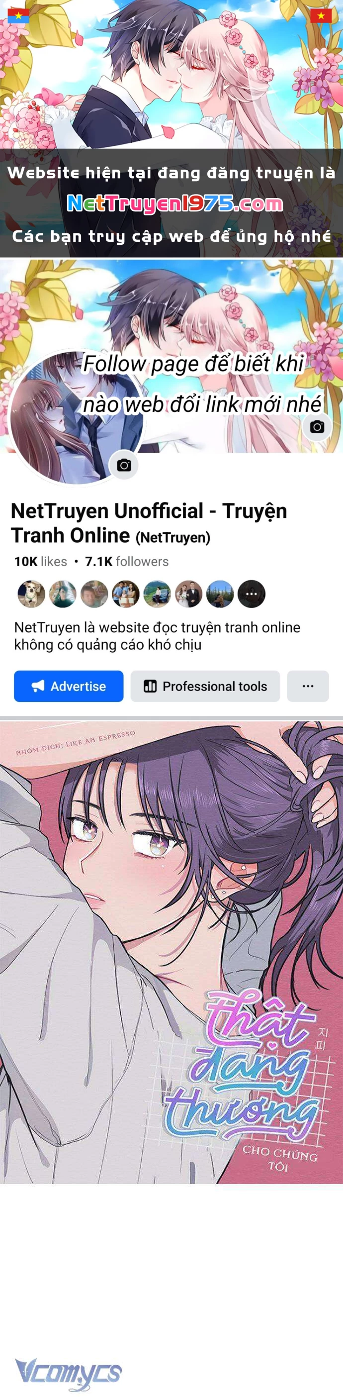 Thật Đáng Thương Cho Chúng Tôi Chapter 14 - 1