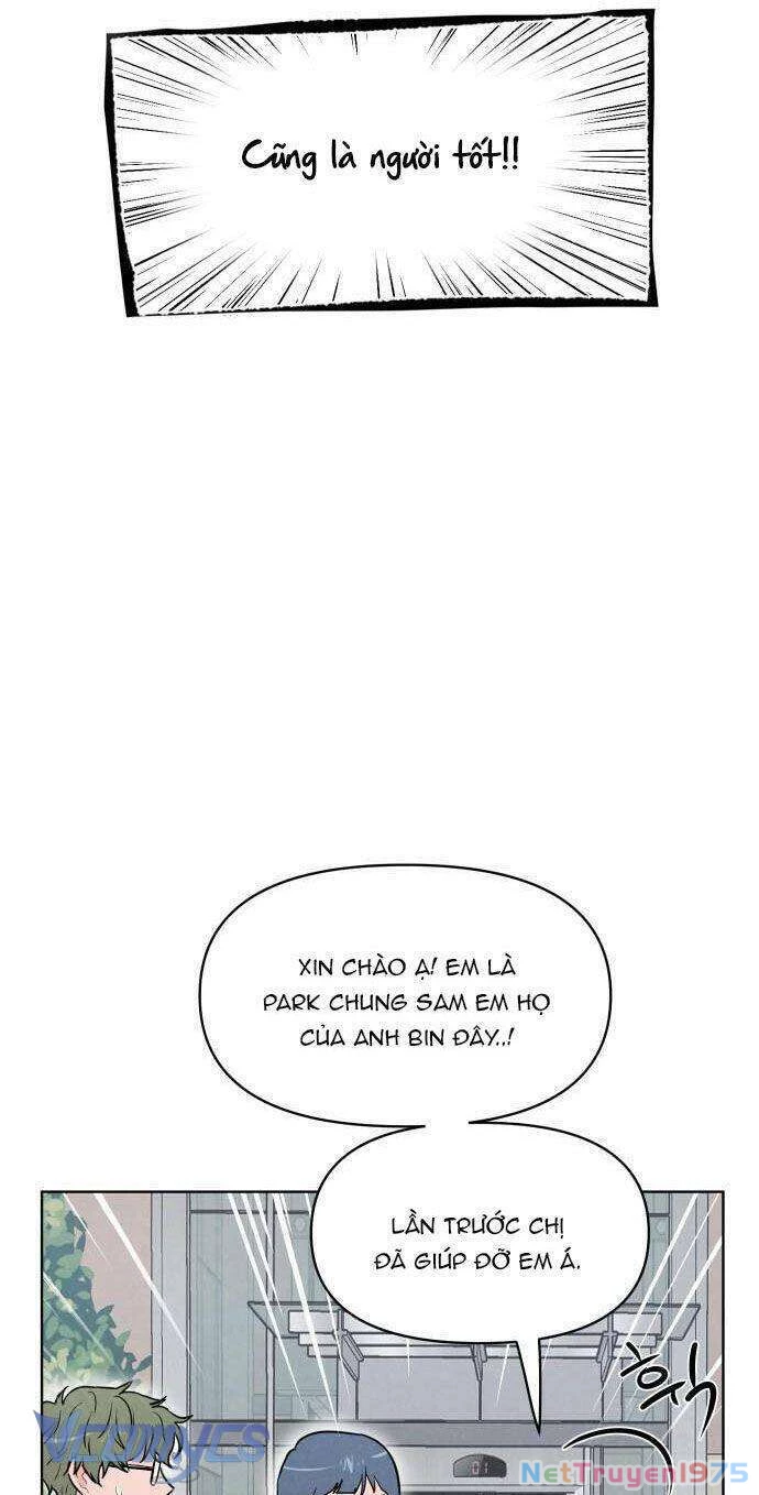 Thật Đáng Thương Cho Chúng Tôi Chapter 14 - Trang 2