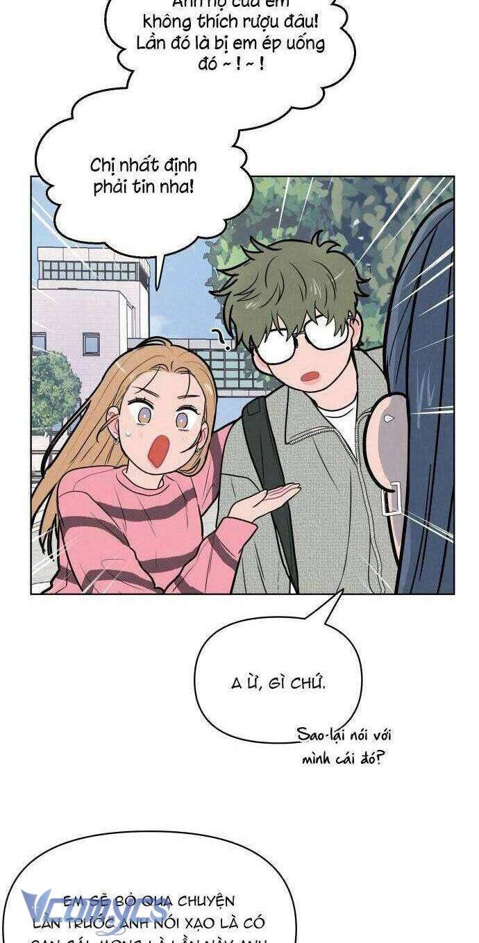 Thật Đáng Thương Cho Chúng Tôi Chapter 14 - Trang 2