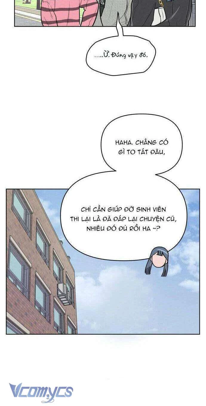 Thật Đáng Thương Cho Chúng Tôi Chapter 14 - Trang 2