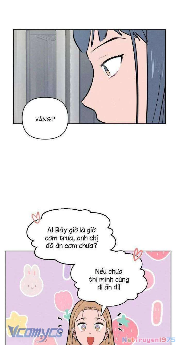 Thật Đáng Thương Cho Chúng Tôi Chapter 14 - Trang 2
